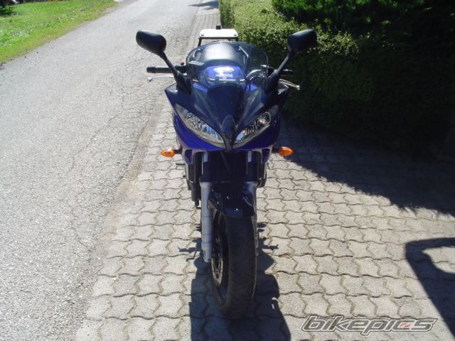 2006 YAMAHA FZ6 FAZER | Picture 974235 motorcycle photo