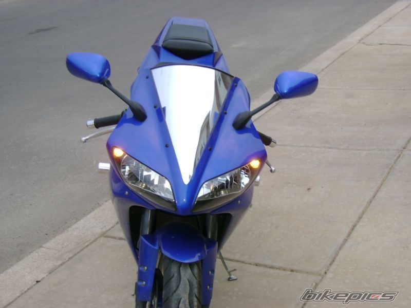 2003 YAMAHA YZF R1 | Picture 974266 motorcycle photo