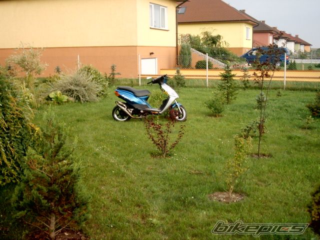 2002 DERBI ATLANTIS | Picture 974286 motorcycle photo