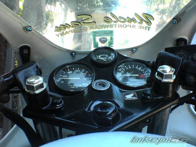 1997 HONDA NS1 80 | Picture 974311 motorcycle photo