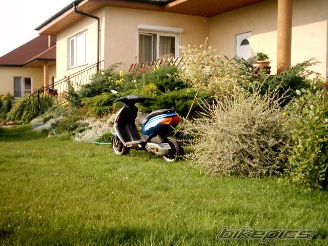 2002 DERBI ATLANTIS | Picture 974318 motorcycle photo