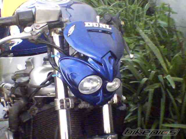 2007 SUZUKI RF 600 | Picture 974437 motorcycle photo