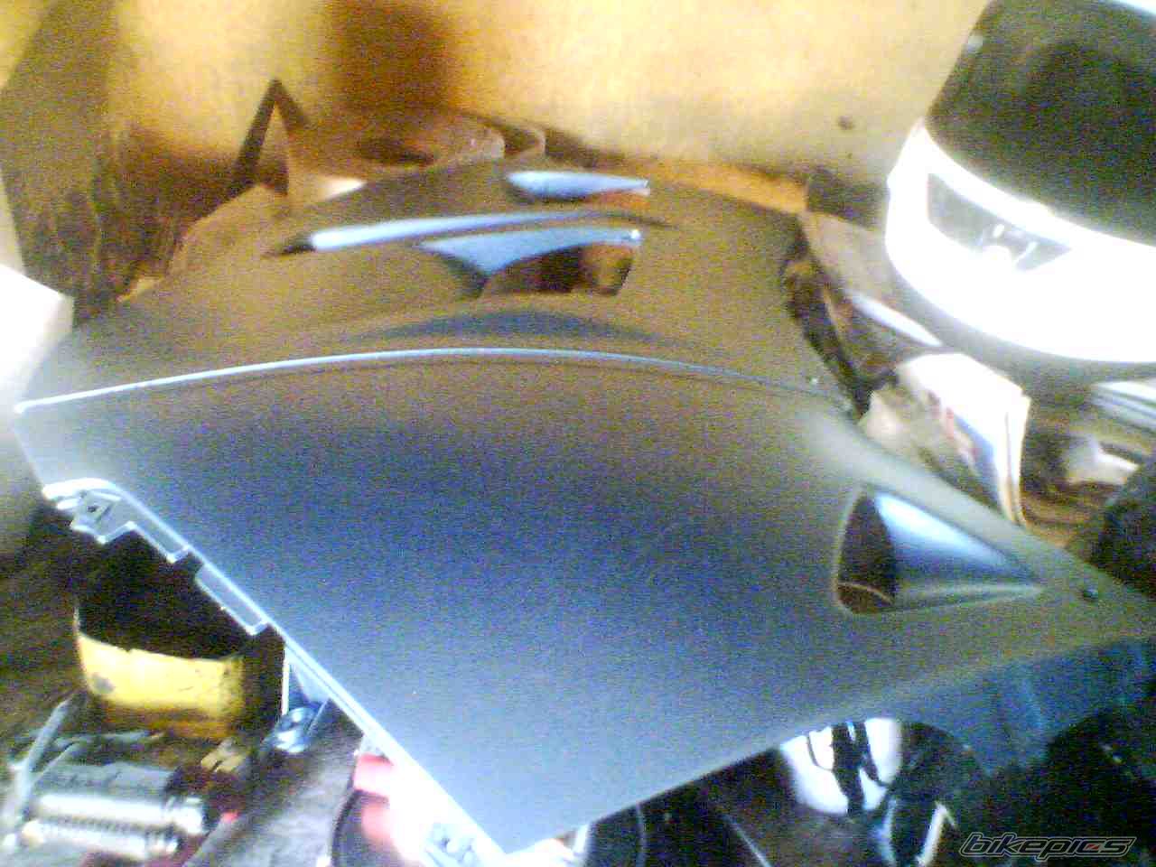 2007 SUZUKI RF 600 | Picture 974636 motorcycle photo