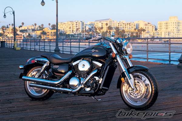 2003 KAWASAKI VULCAN 1500 | Picture 97464 motorcycle photo