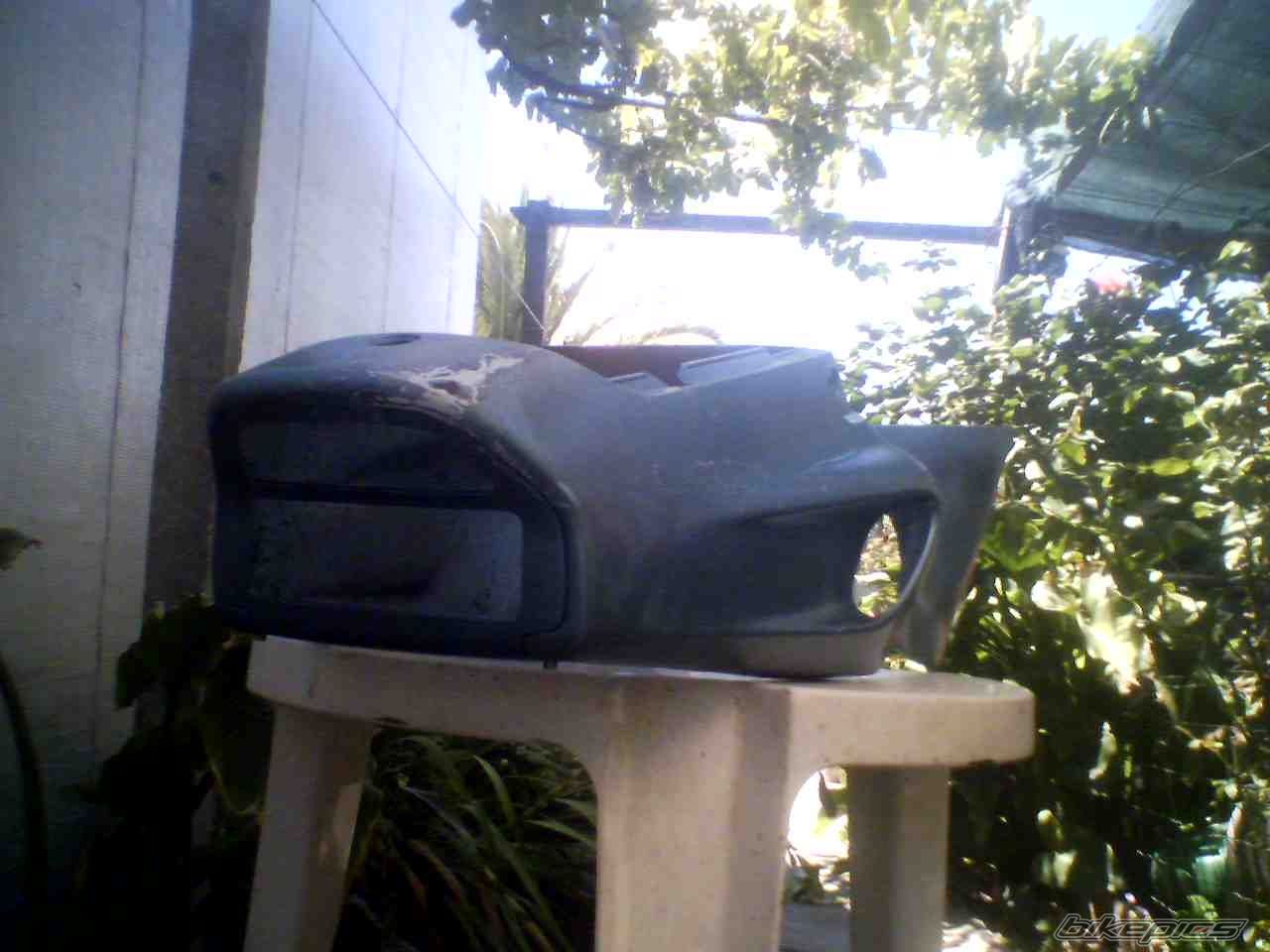 2007 SUZUKI RF 600 | Picture 974641 motorcycle photo