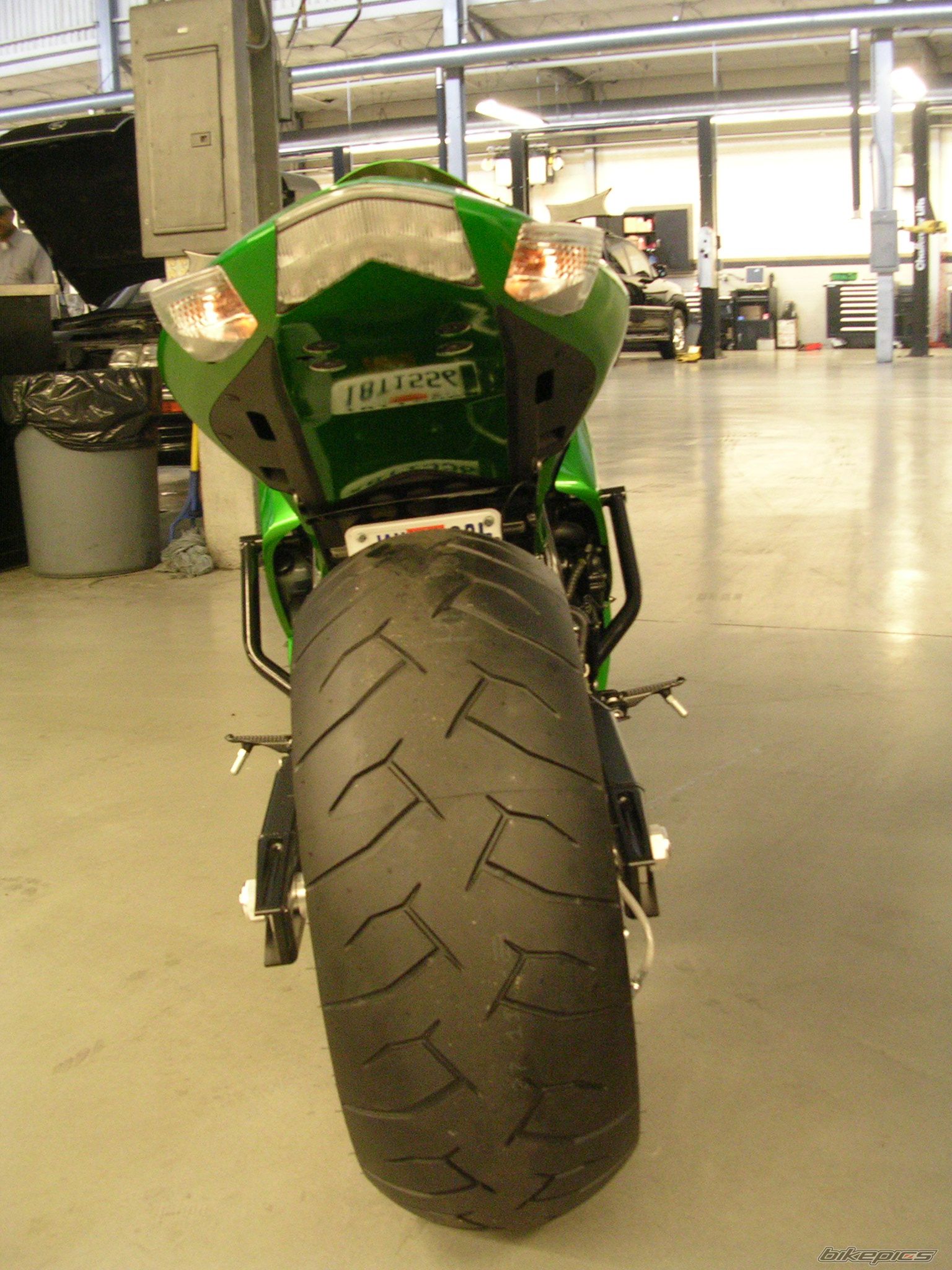 2006 KAWASAKI ZX 10R | Picture 974723 motorcycle photo