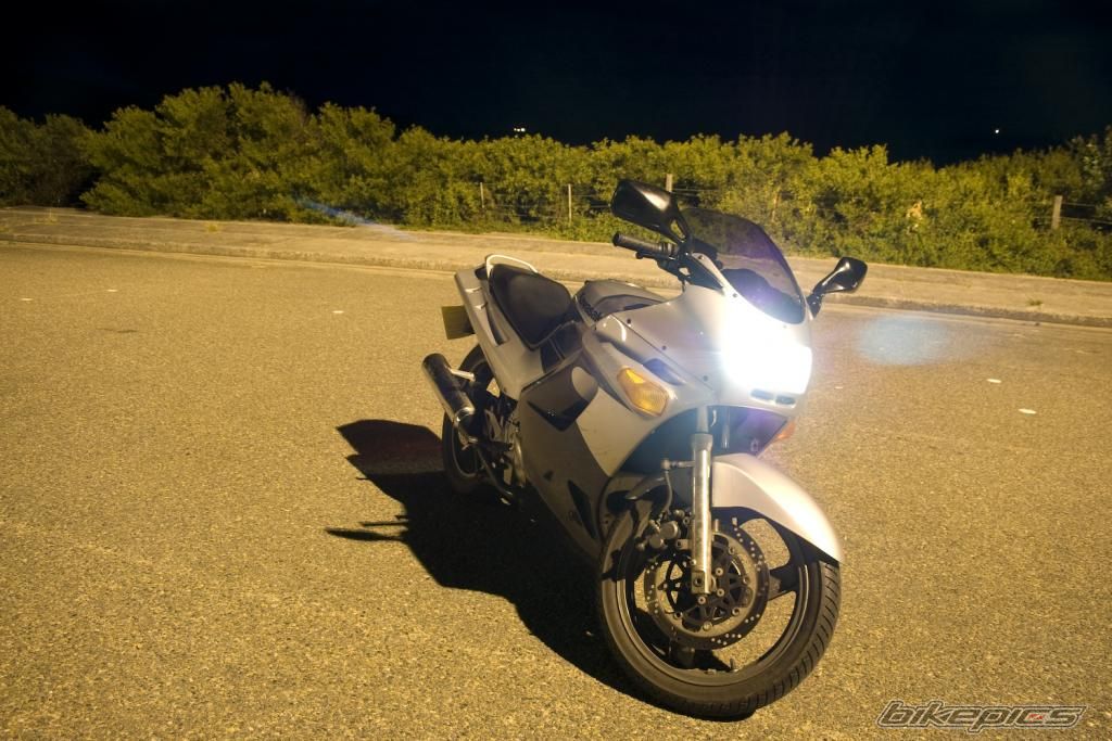 1999 KAWASAKI ZZR 250 | Picture 974726 motorcycle photo