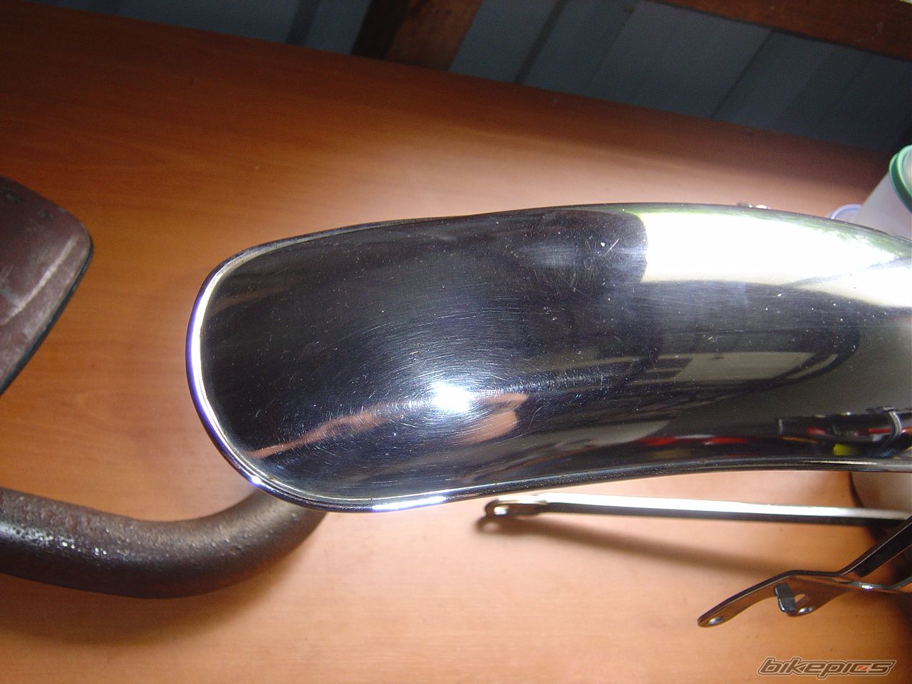 1980 HONDA CB 125 | Picture 974873 motorcycle photo