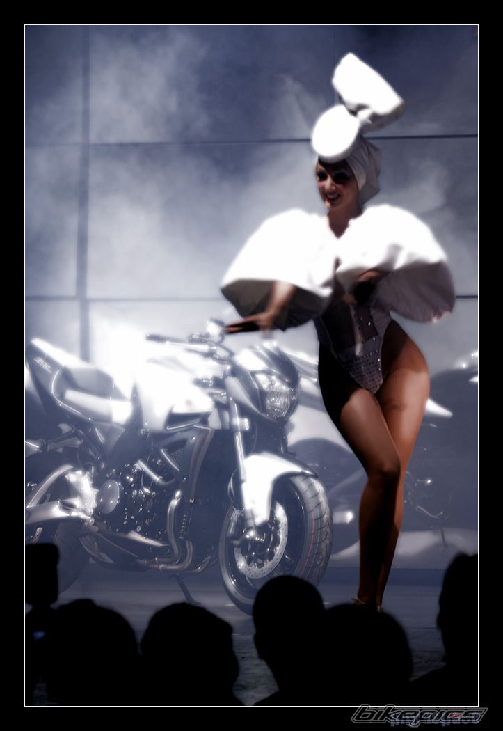 2007 SUZUKI B KING | Picture 974923 motorcycle photo