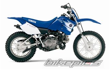 2006 YAMAHA TTR 90 | Picture 975021 motorcycle photo