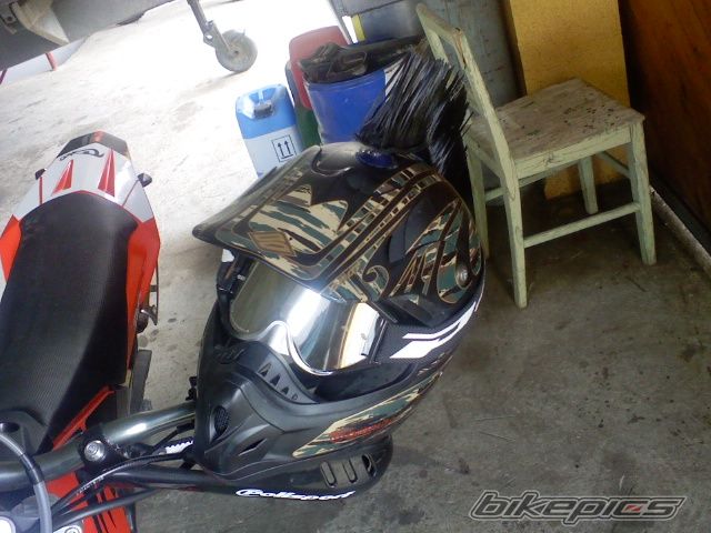 2006 APRILIA RX 50 | Picture 975047 motorcycle photo