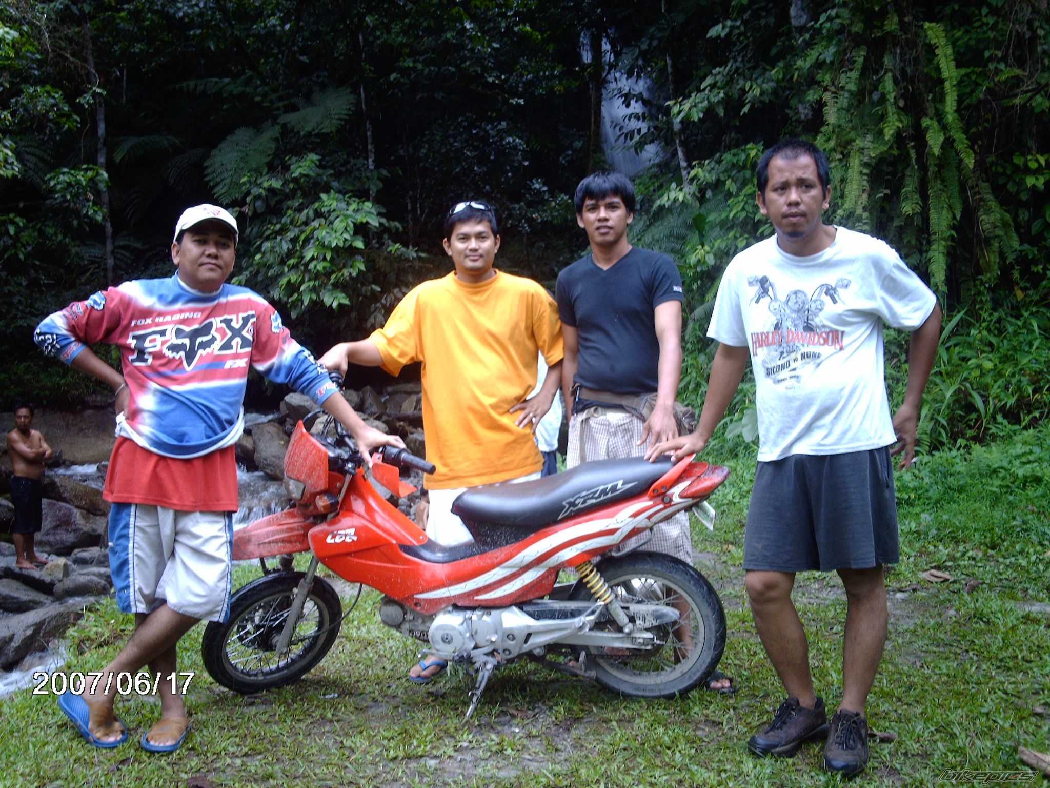    | Picture 975058 motorcycle photo