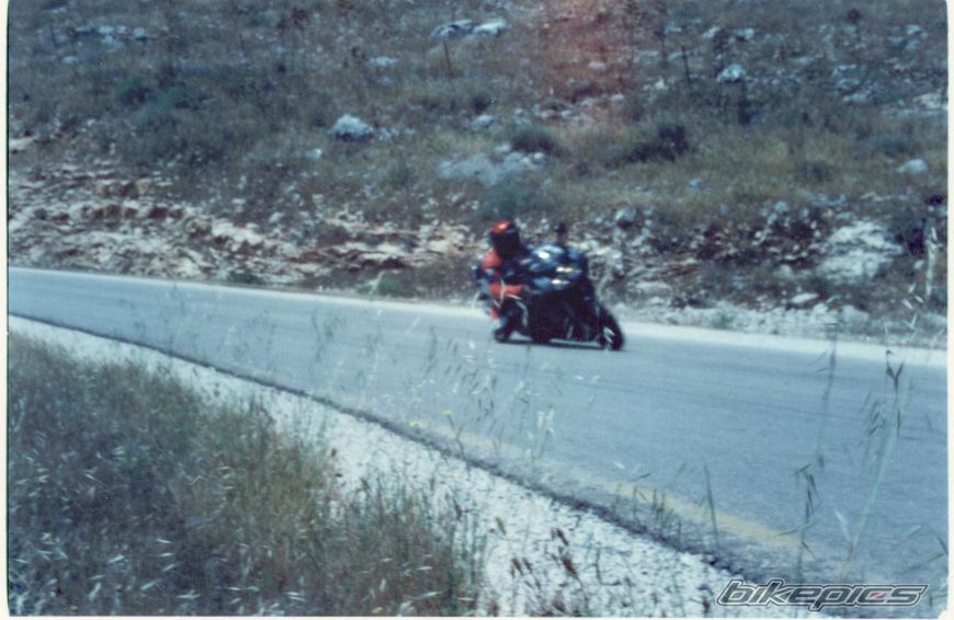 1992 SUZUKI GSX R 750 | Picture 975350 motorcycle photo