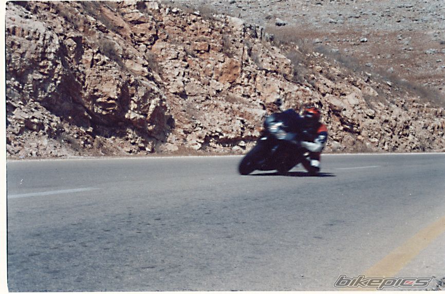 1992 SUZUKI GSX R 750 | Picture 975352 motorcycle photo