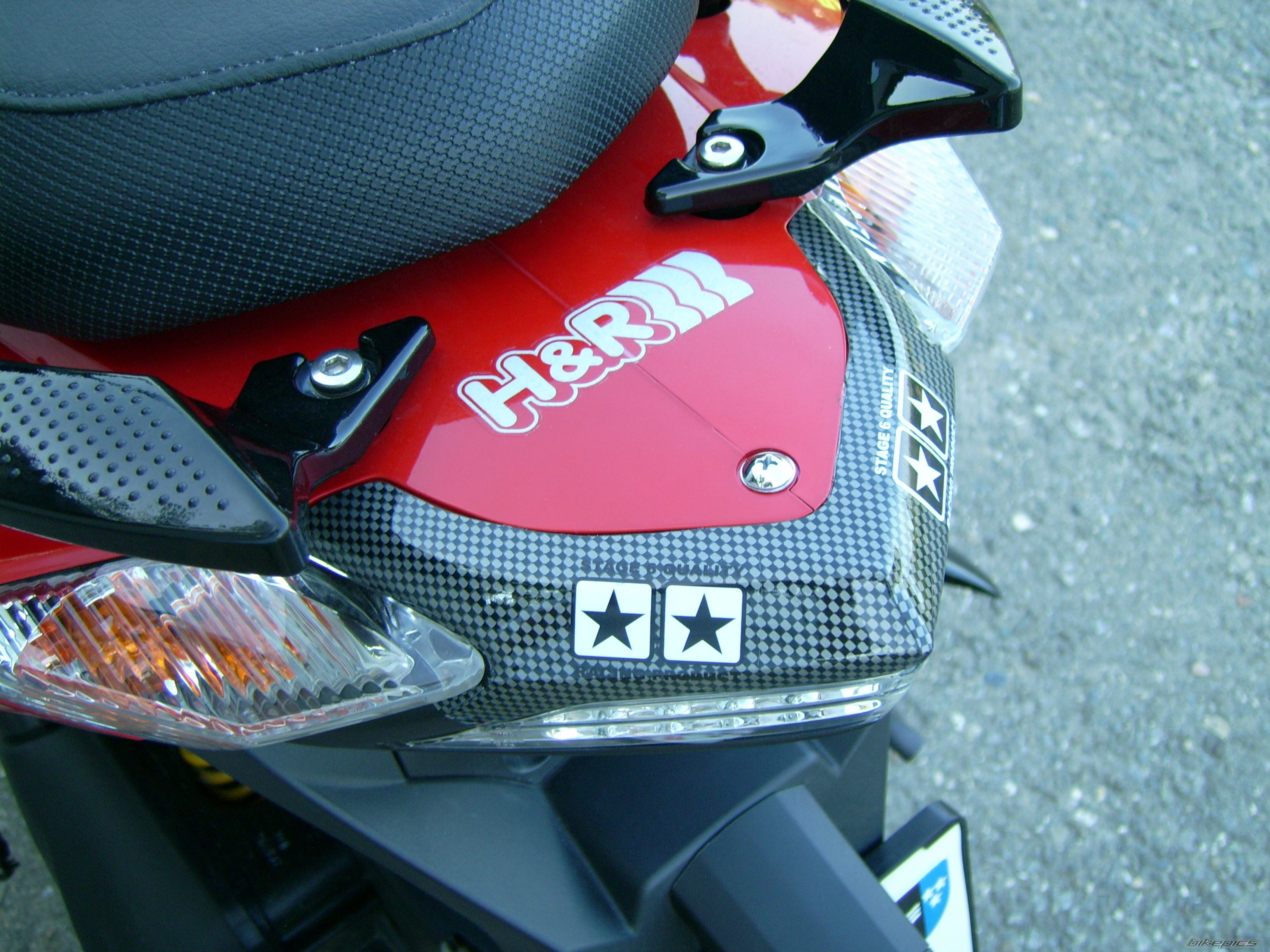 2007 SYM JET 50 EURO X | Picture 975359 motorcycle photo
