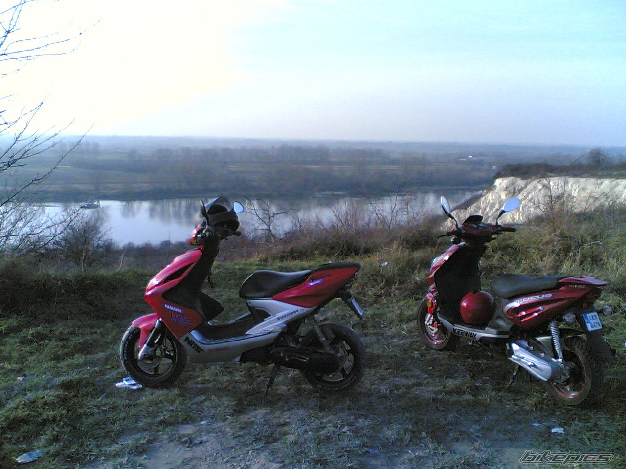 2000 YAMAHA AEROX 50 | Picture 975366 motorcycle photo