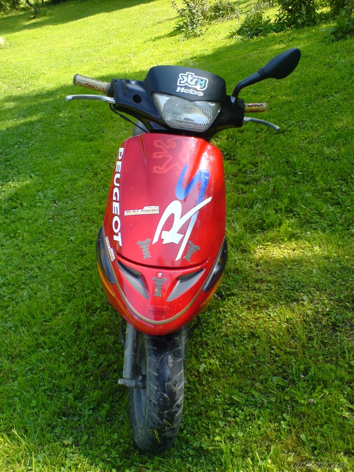 2007 PEUGEOT ZENITH | Picture 975656 motorcycle photo