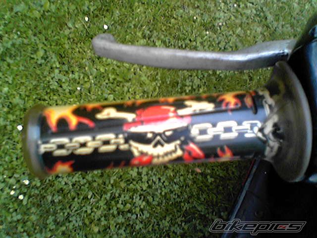 2007 PEUGEOT ZENITH | Picture 975684 motorcycle photo