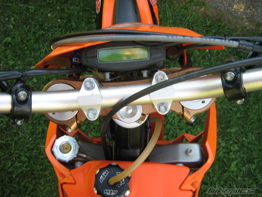 2006 KTM 125 EXC | Picture 975813 motorcycle photo