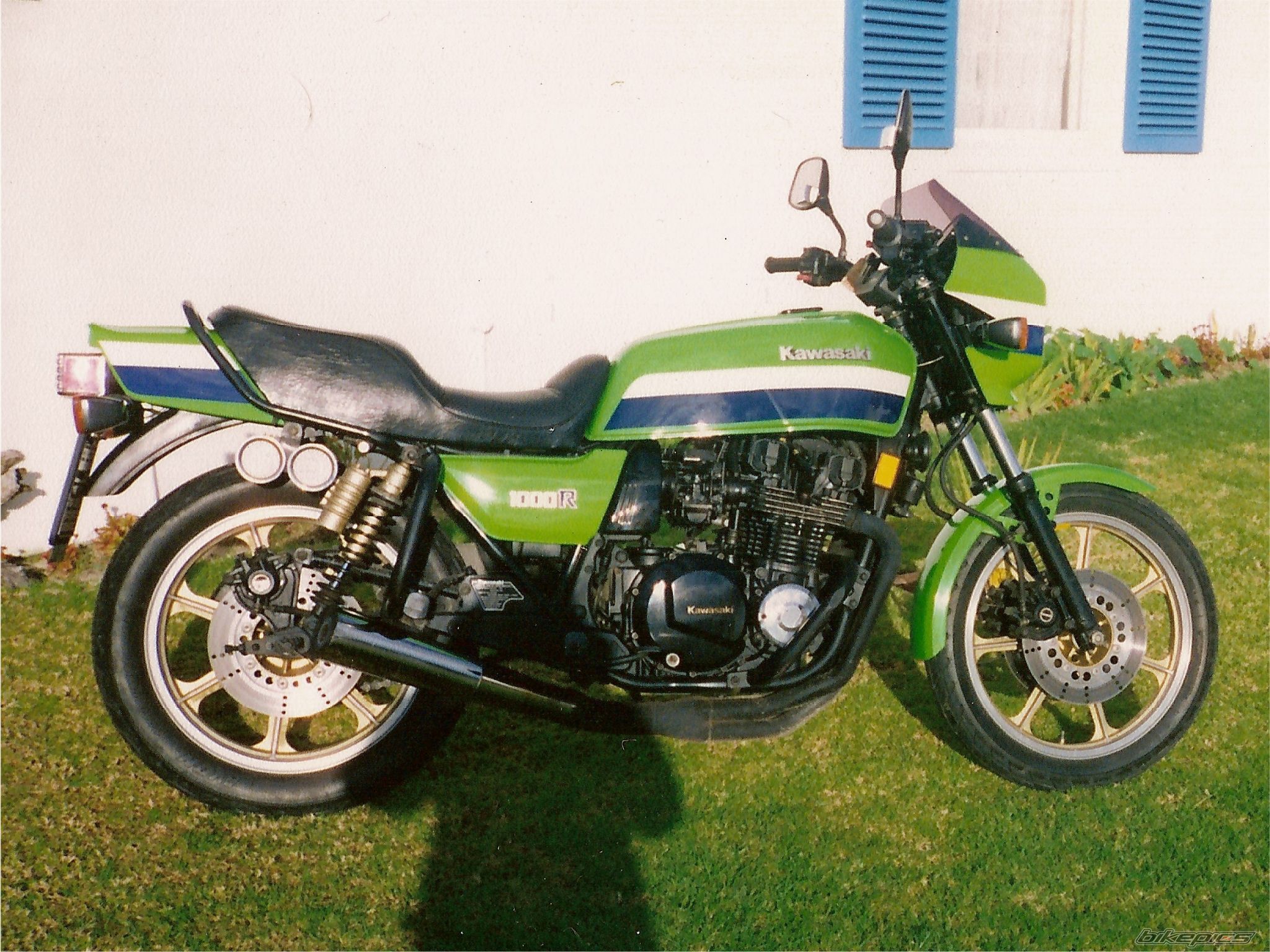 1983 KAWASAKI Z 1000 | Picture 975815 motorcycle photo