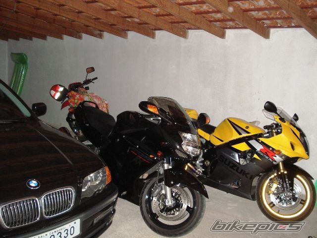 2005 SUZUKI GSX R 1000 | Picture 975955 motorcycle photo