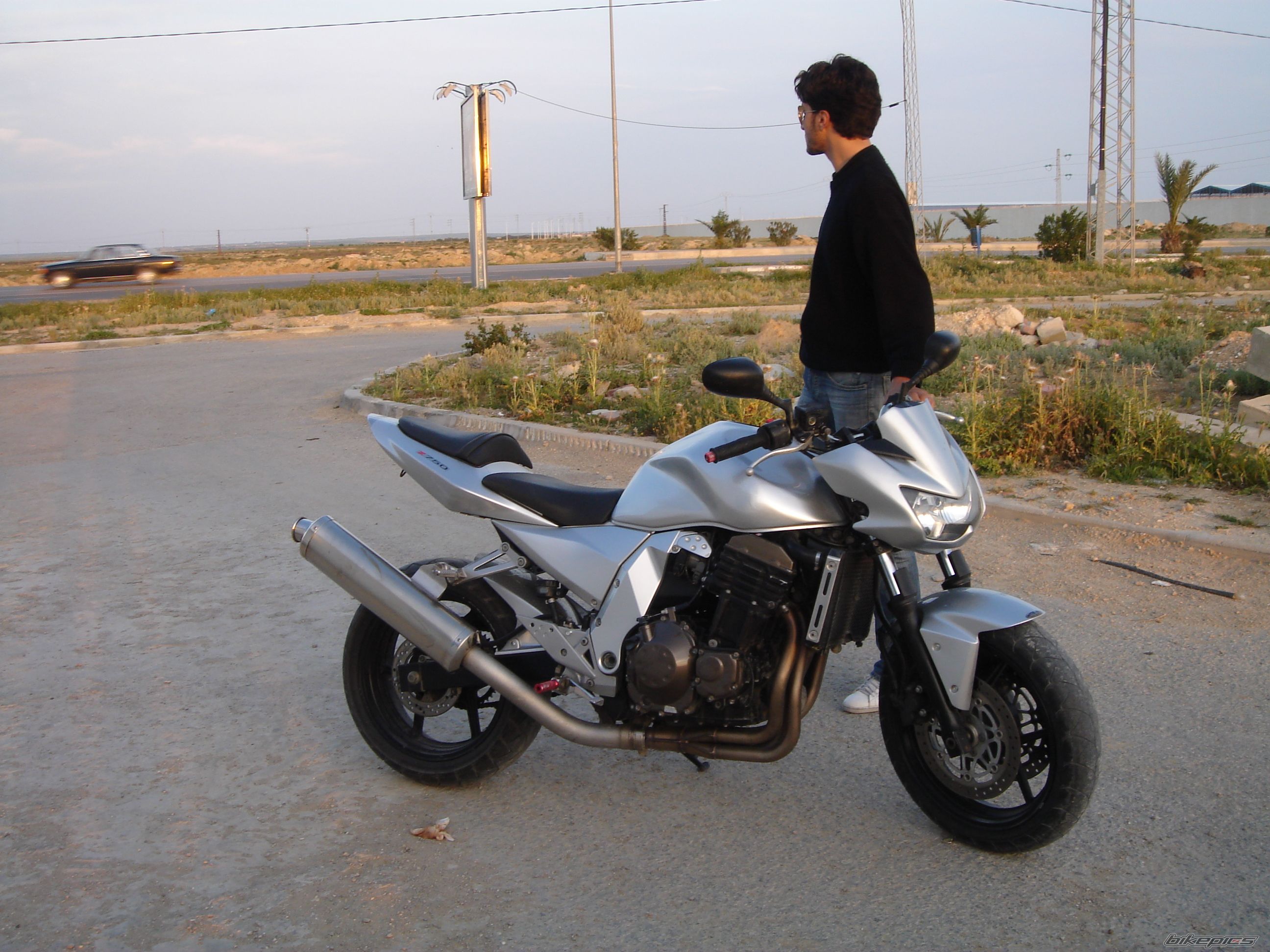 2006 KAWASAKI Z 750 S | Picture 975967 motorcycle photo