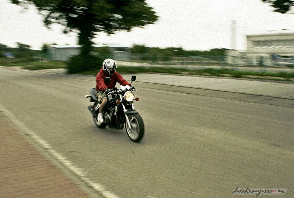 1992 SUZUKI BANDIT 400 | Picture 975988 motorcycle photo