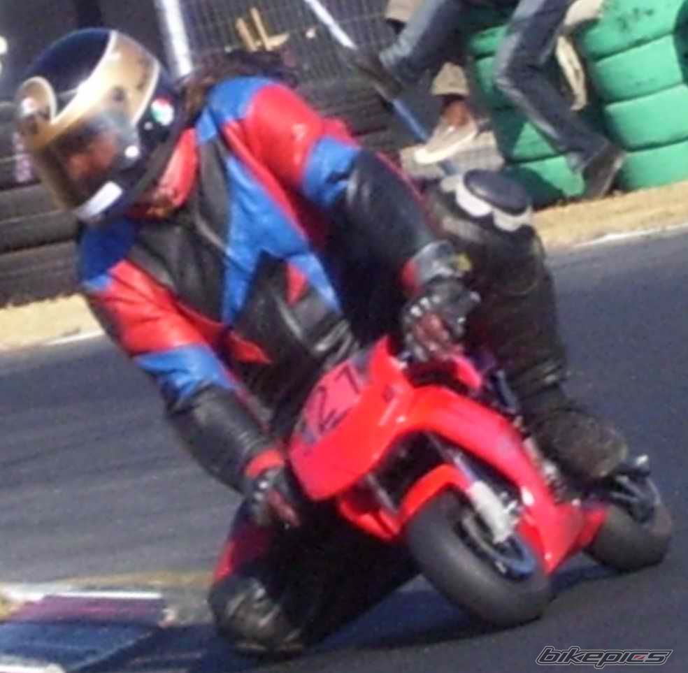 2006 BLATA B1 ORIGAMI | Picture 976032 motorcycle photo