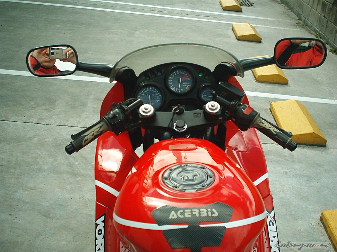 1992 HONDA CBR 600 | Picture 976230 motorcycle photo