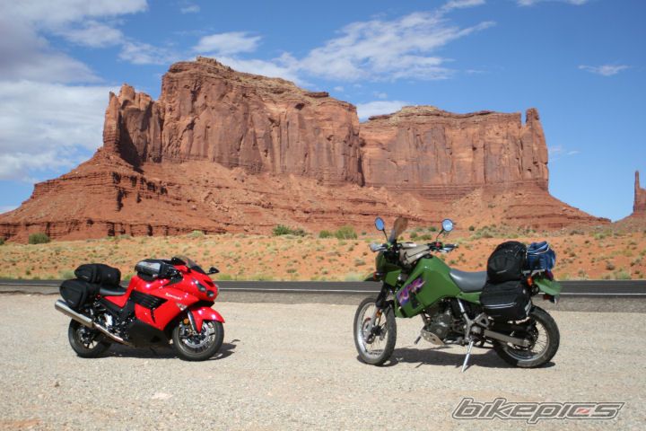 2000 KAWASAKI KLR 650 | Picture 976505 motorcycle photo