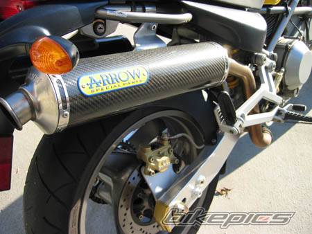 2001 DUCATI MONSTER 900 | Picture 97651 motorcycle photo