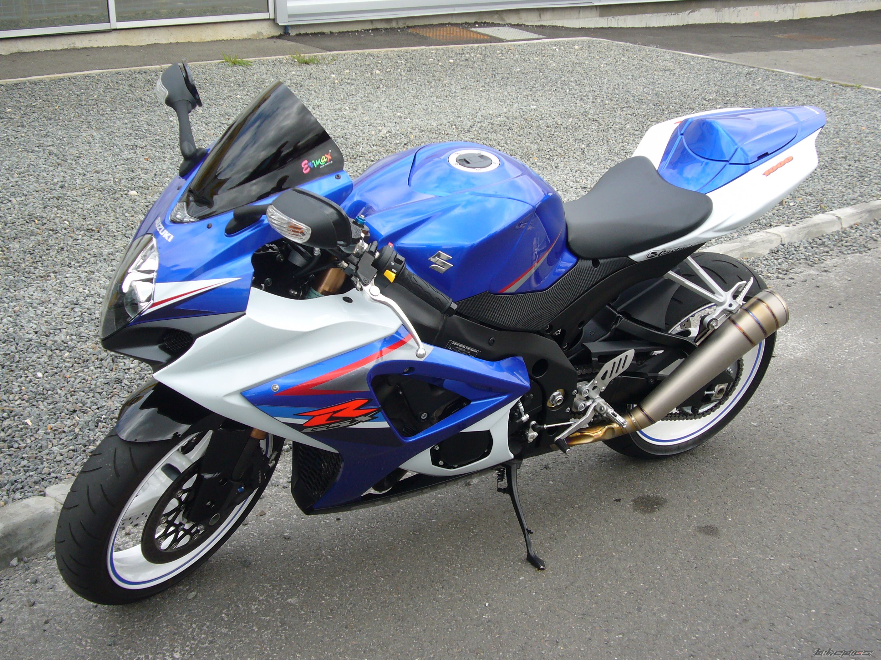 2007 SUZUKI GSX R 1000 | Picture 976558 motorcycle photo