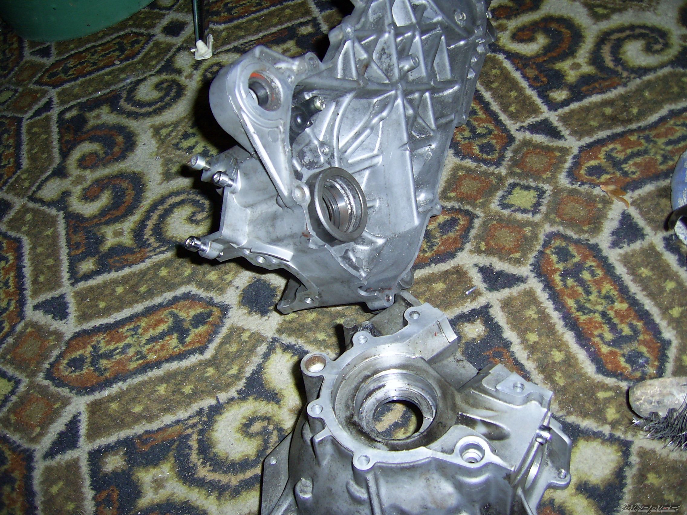 2007 CPI HUSSAR 50 EVO | Picture 976602 motorcycle photo