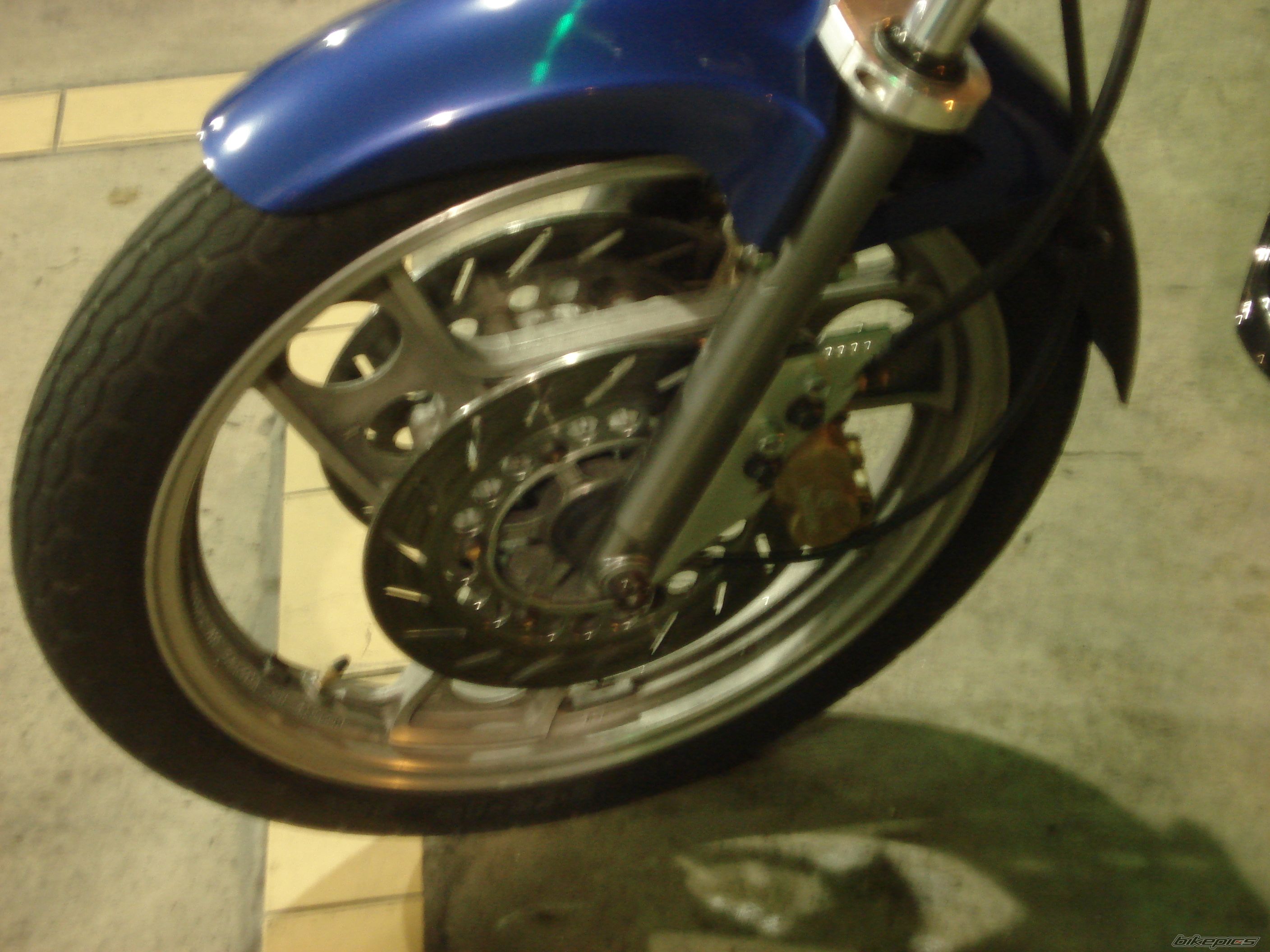 2007 YAMAHA RXZ 135 | Picture 976819 motorcycle photo