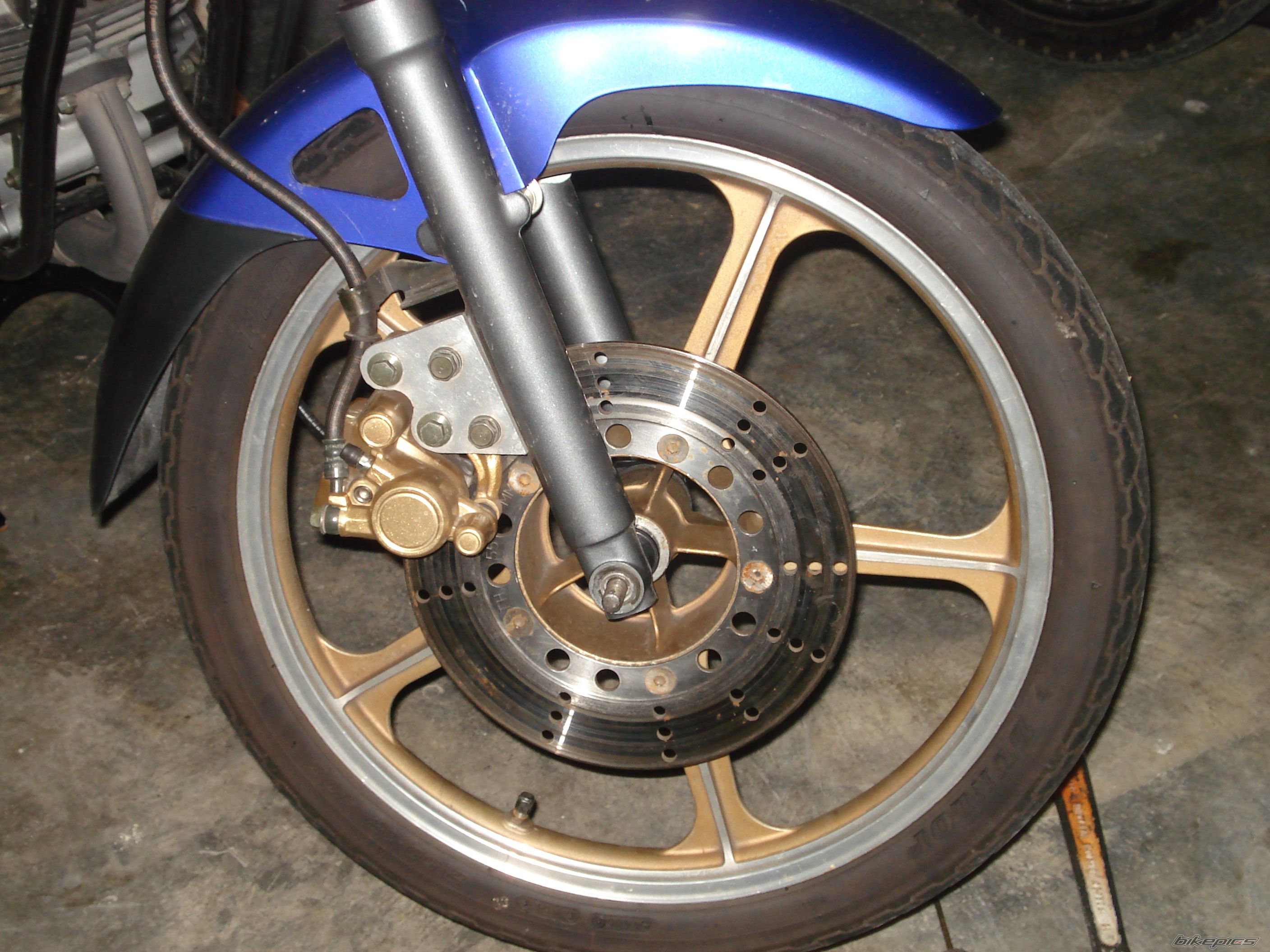 2007 YAMAHA RXZ 135 | Picture 976839 motorcycle photo