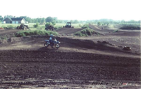2001 YAMAHA YZ 80 | Picture 9769 motorcycle photo