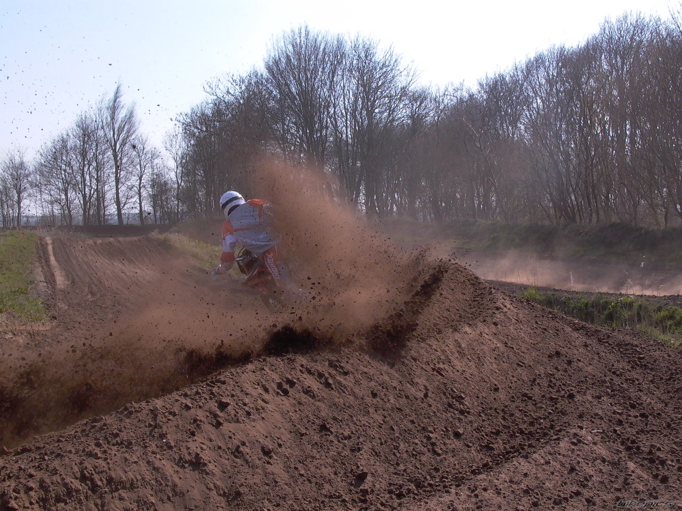 2006 HUSQVARNA CR125 | Picture 976996 motorcycle photo