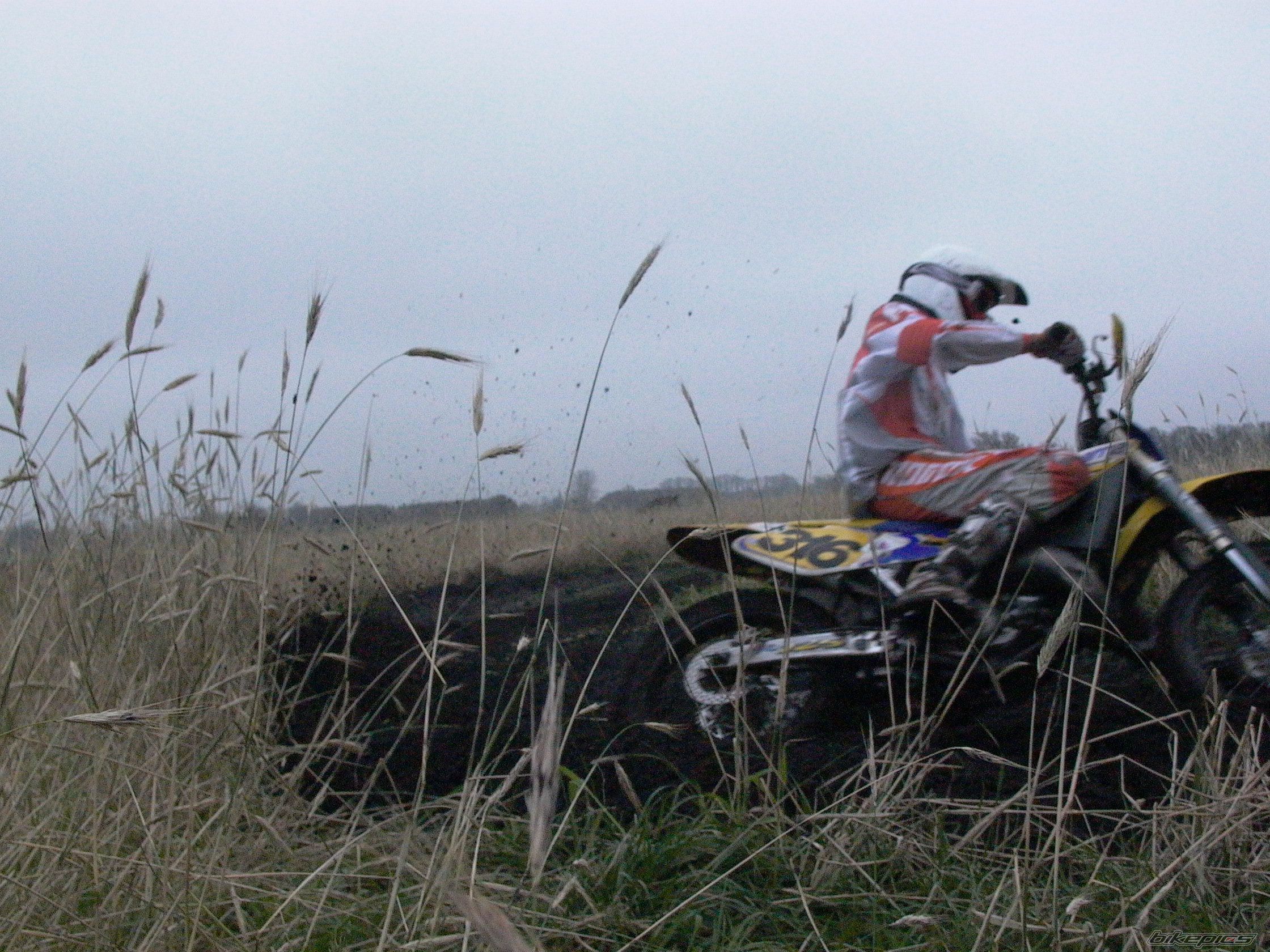 2000 HUSQVARNA CR125 | Picture 976998 motorcycle photo