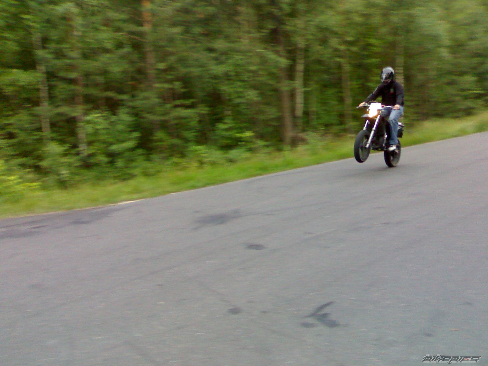 2006 RIEJU RRX | Picture 976999 motorcycle photo