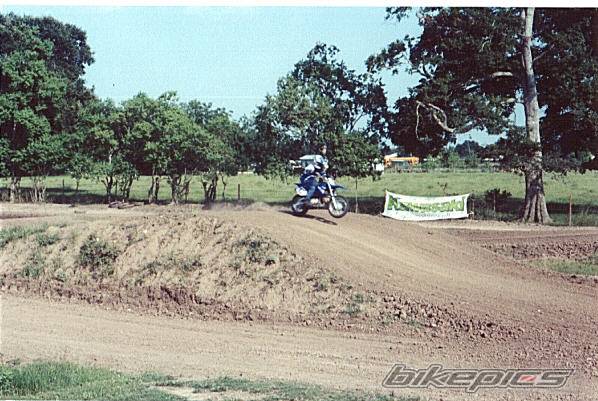 2001 YAMAHA YZ 80 | Picture 9770 motorcycle photo