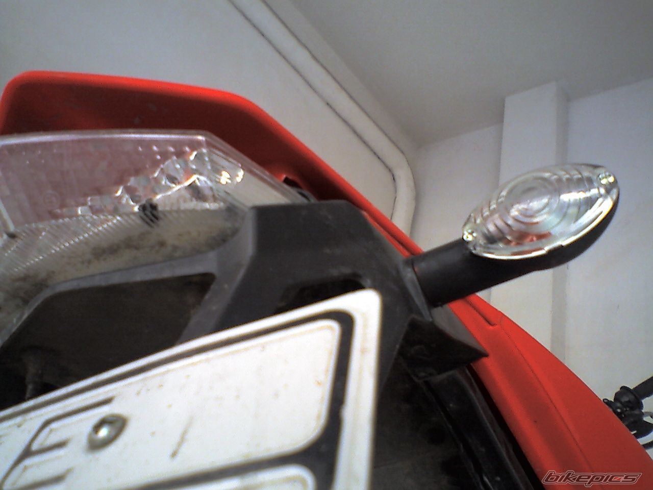 2007 APRILIA RX 50 | Picture 977119 motorcycle photo