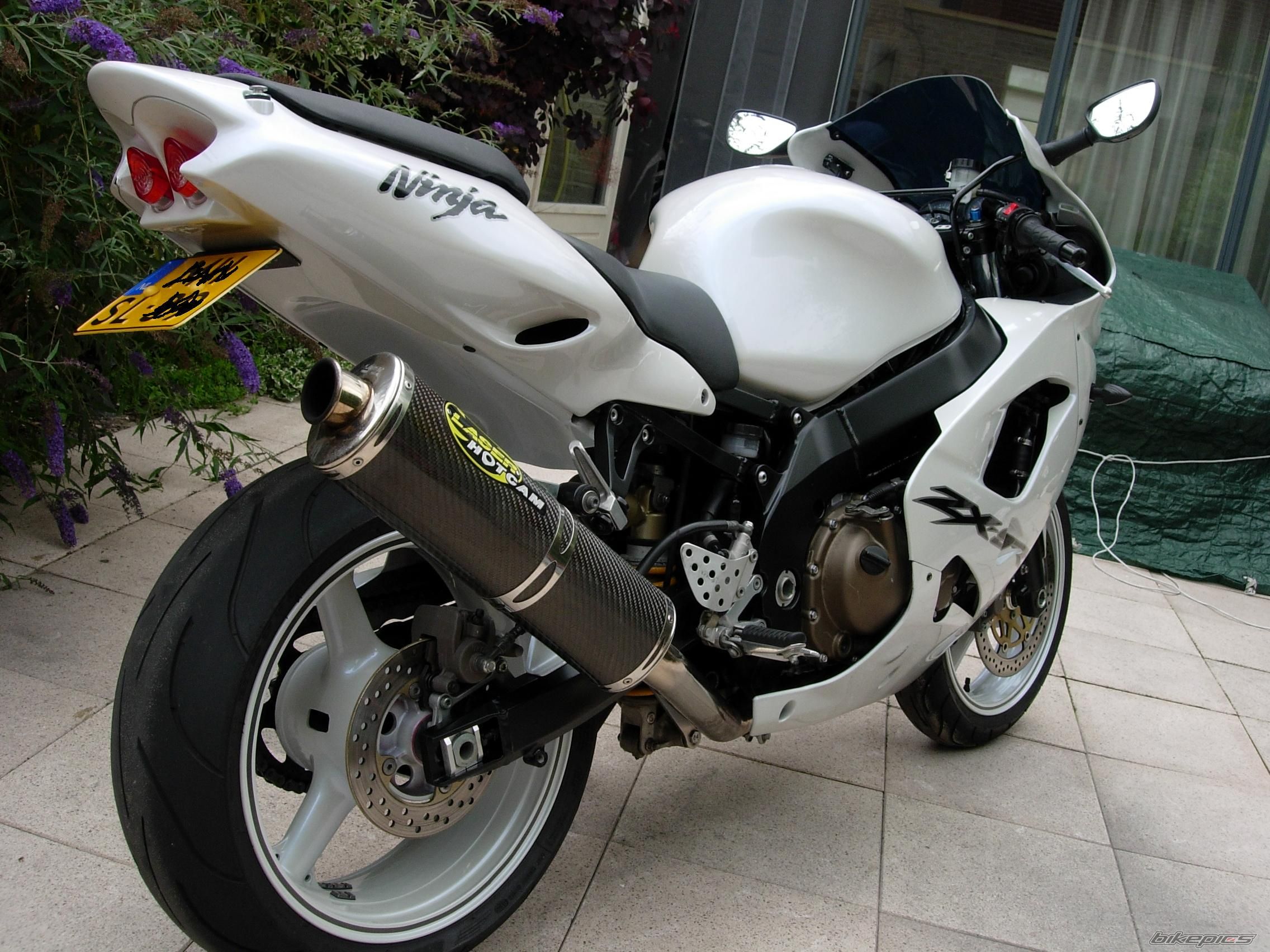 2003 KAWASAKI ZX 9R | Picture 977139 motorcycle photo