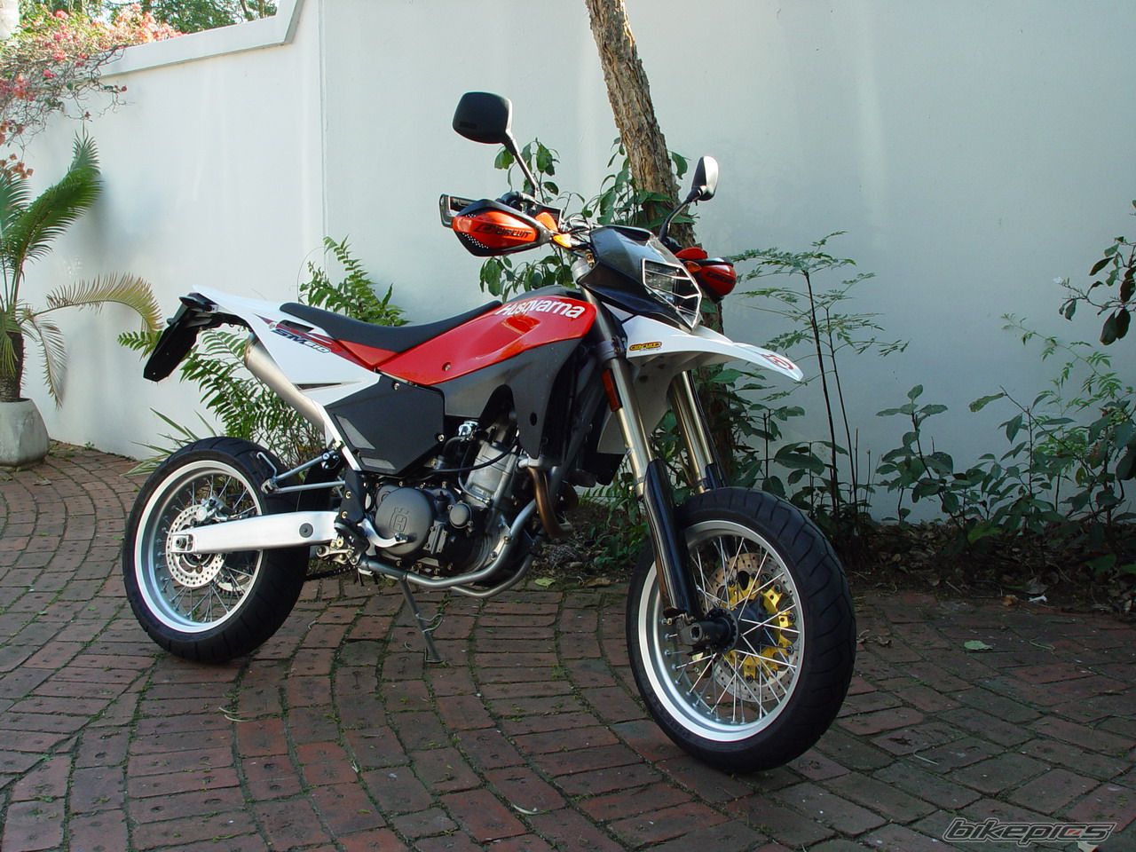 2007 HUSQVARNA SM 610 S | Picture 977219 motorcycle photo