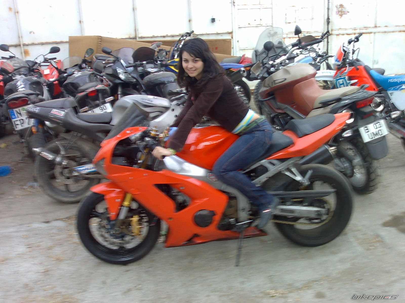    | Picture 977307 motorcycle photo