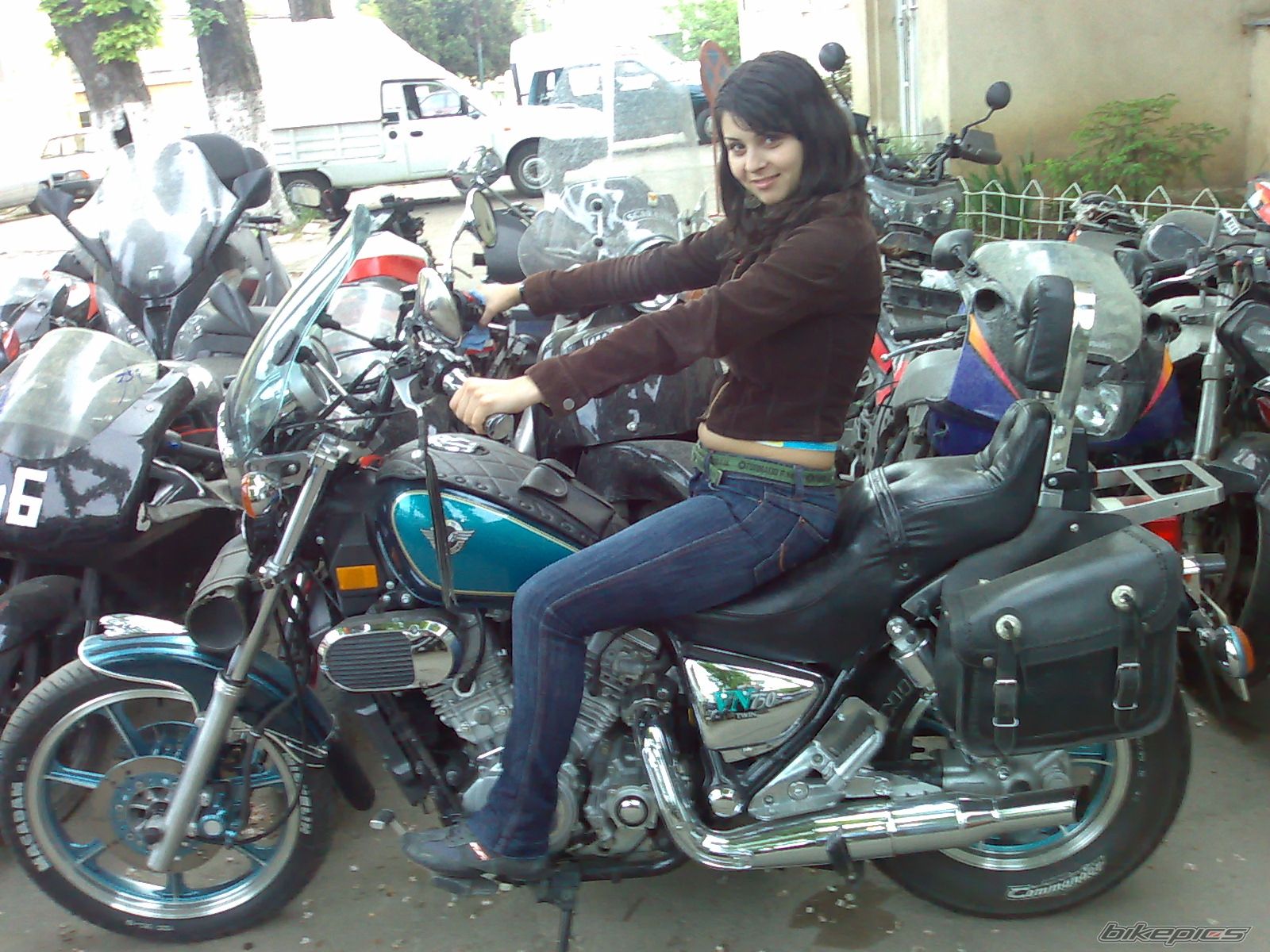    | Picture 977308 motorcycle photo