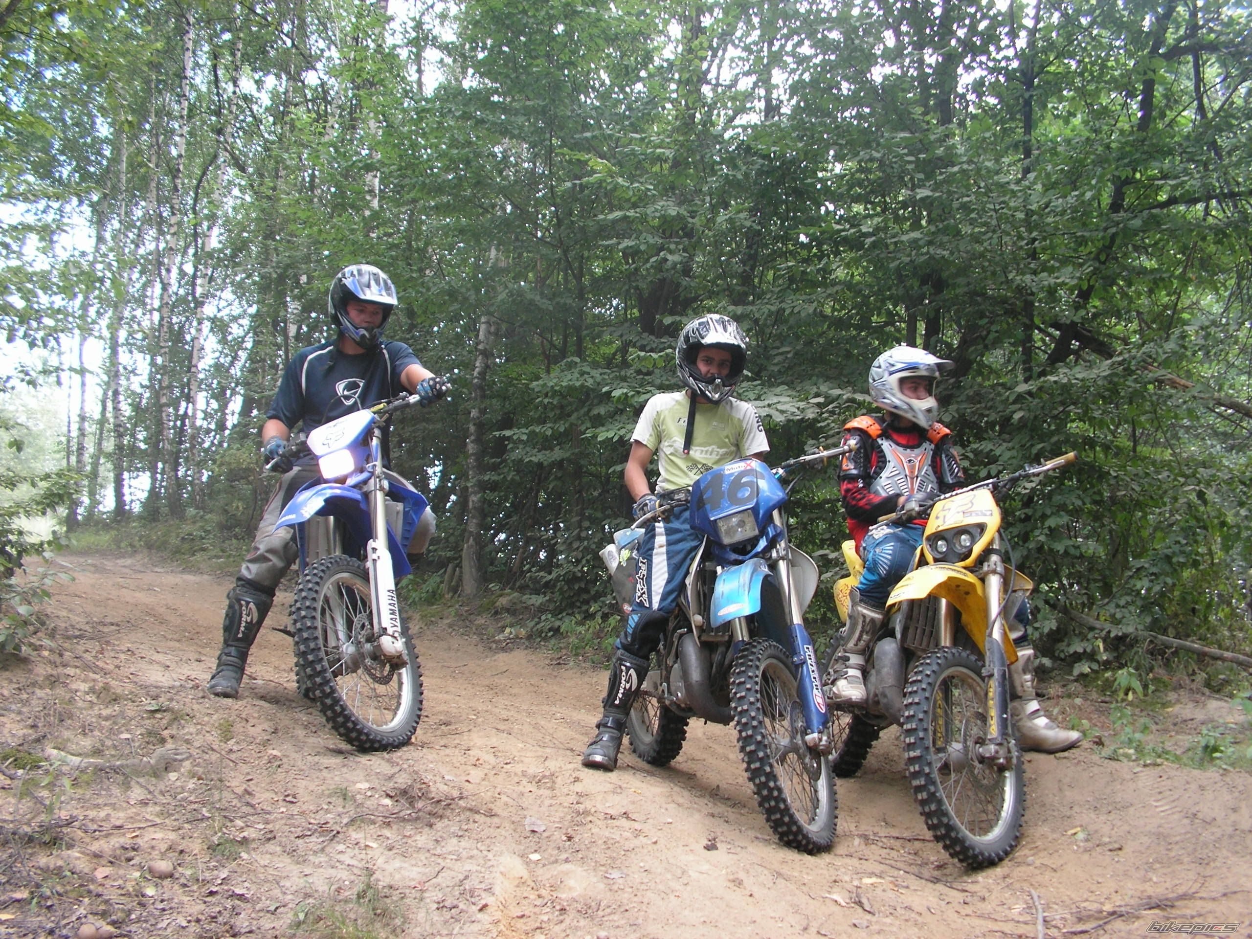 2004 YAMAHA WR 250F | Picture 977346 motorcycle photo