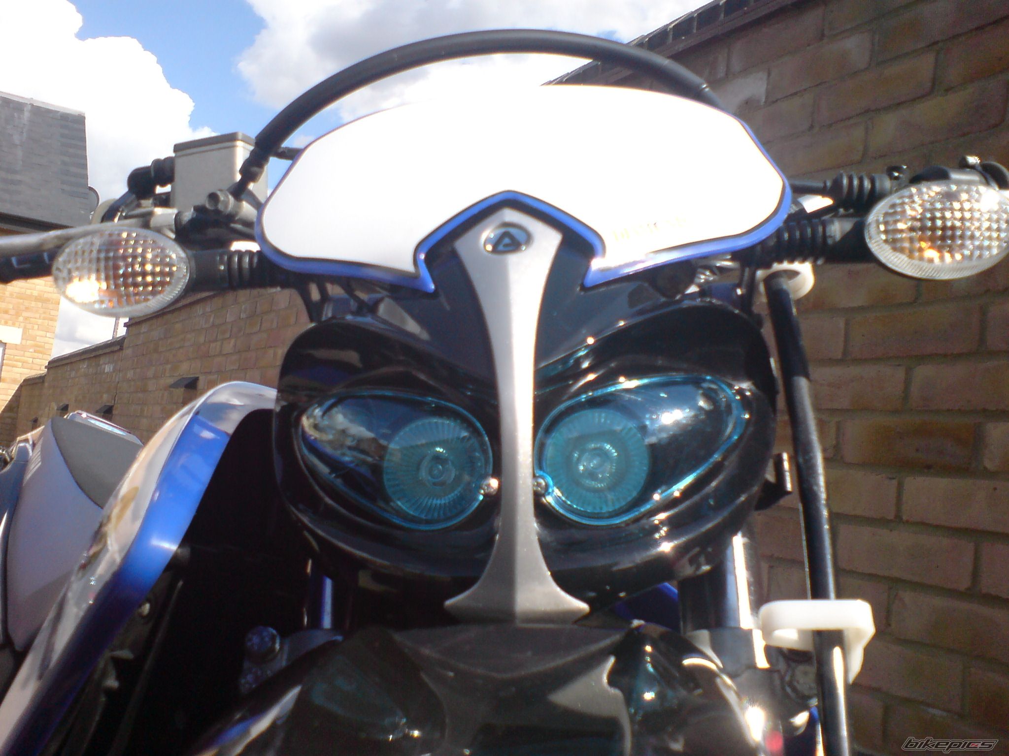 2006 YAMAHA DT 125 | Picture 977648 motorcycle photo