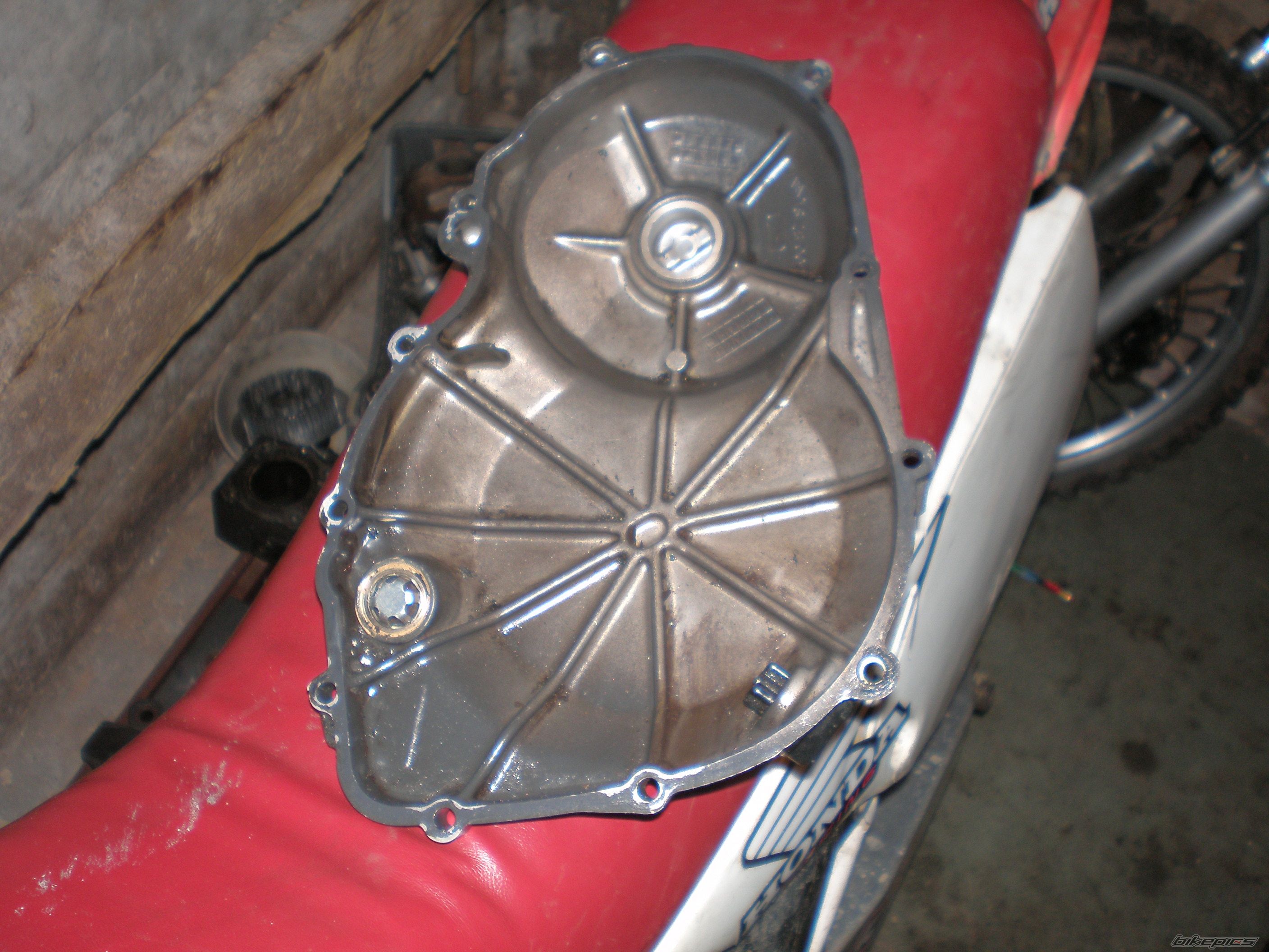 1995 SUZUKI GSX R 400 | Picture 977649 motorcycle photo