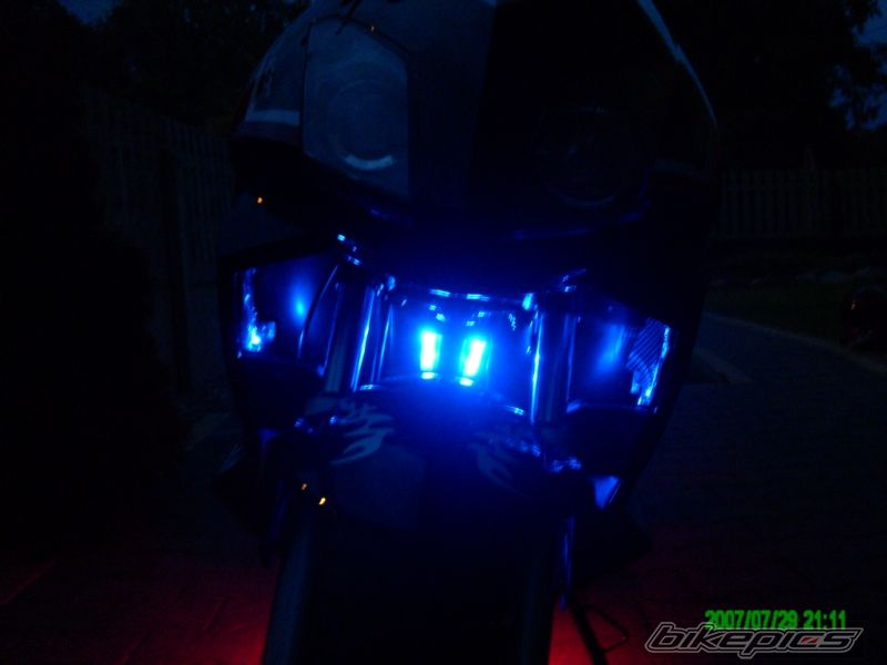 2007 KEEWAY MATRIX 50 | Picture 977685 motorcycle photo