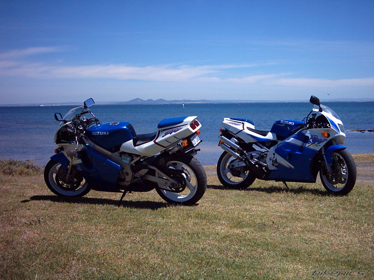1998 SUZUKI RGV 250 | Picture 977870 motorcycle photo